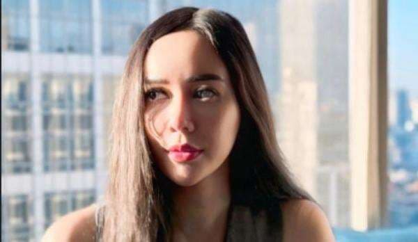 Aura Kasih Ungkap Ada 2 Tipe Pelakor Aura Kasih Ungkap Ada 2 Tipe Pelakor