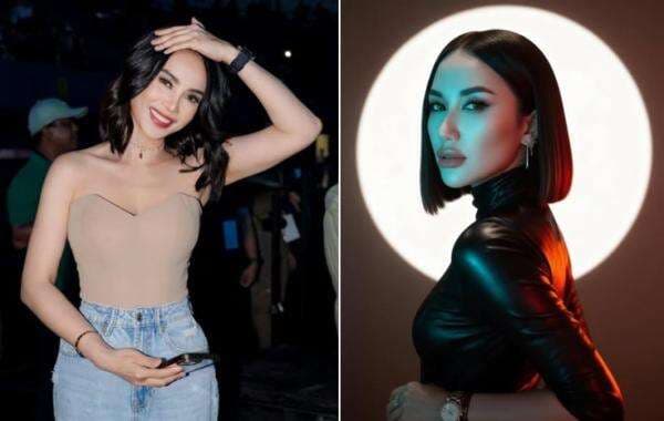 Ade Tya Ngaku Dibentak dan Dimaki Dearly Djoshua Lewat Ponsel Ari Lasso Ade Tya Ngaku Dibentak dan Dimaki Dearly Djoshua Lewat Ponsel Ari Lasso