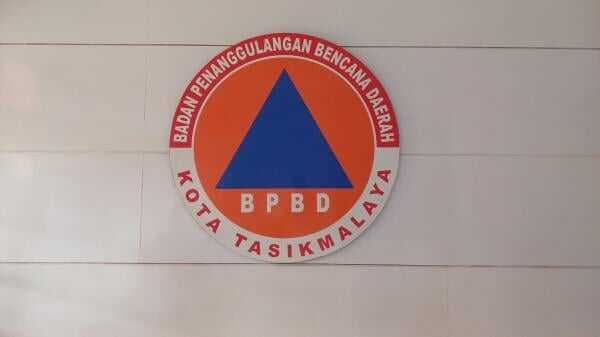 BPBD Kota Tasikmalaya Himbau KPU Lakukan Mitigasi Bencana untuk Persiapan TPS Jelang Pilkada 2024