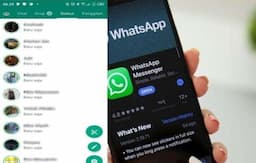 Begini Cara Membuat Pesan WhatsApp Hanya Menampilkan Centang Satu