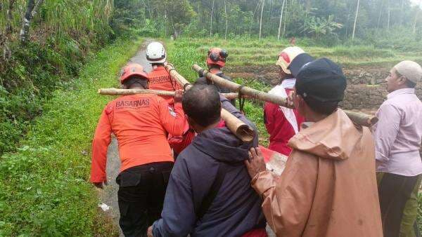 Data Sementara Longsor Petungkriyono: 17 Tewas, 9 Hilang, 13 Luka