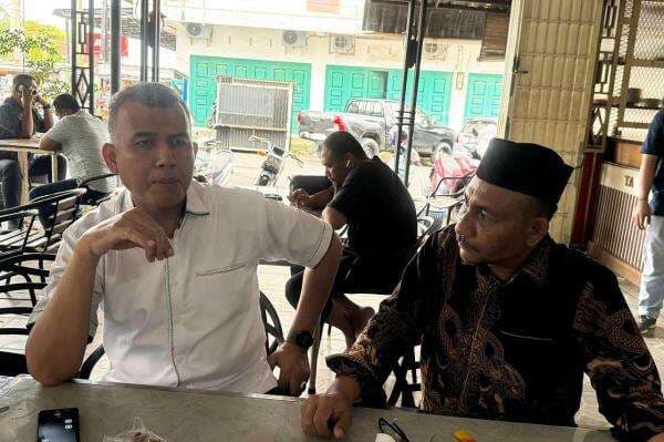 Haji Uma Dorong Mubadala Energy Lakukan Pengolahan Gas Alam di Aceh Demi Kemakmuran Rakyat Haji Uma Dorong Mubadala Energy Lakukan Pengolahan Gas Alam di Aceh Demi Kemakmuran Rakyat