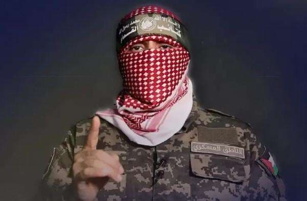 Hamas Konfirmasi Kematian Jubir Abu Ubaidah dan Pimpinan Mohammed Sinwar Hamas Konfirmasi Kematian Jubir Abu Ubaidah dan Pimpinan Mohammed Sinwar