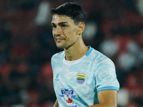 Media Italia Bocorkan Federico Barba Bakal Gabung Pescara, Fans Persib Bandung Siap-Siap Sakit Hati Media Italia Bocorkan Federico Barba Bakal Gabung Pescara, Fans Persib Bandung Siap-Siap Sakit Hati