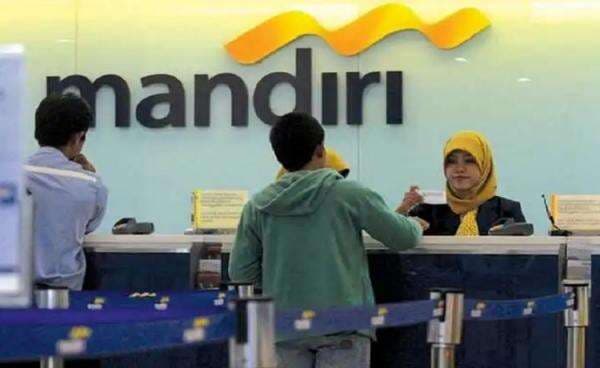 Lowongan Kerja Bank Mandiri 2024, Status Pegawai Tetap