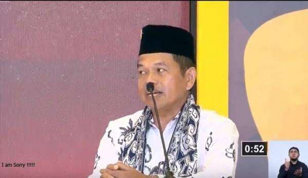 Dedi Mulyadi Canangkan 4 Cara untuk Kembangkan Industri Wisata di Jabar