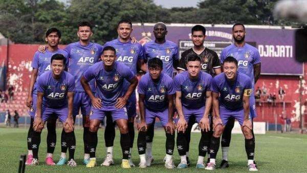 Profil Klub Liga 1 Persik Kediri, Tim yang Presiden Klubnya Aktor Gading Marten