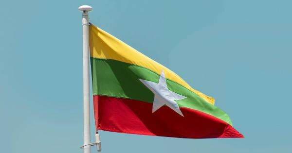 Myanmar Akan Gelar Pemilu Tahap Ketiga pada 25 Januari 2026 Myanmar Akan Gelar Pemilu Tahap Ketiga pada 25 Januari 2026