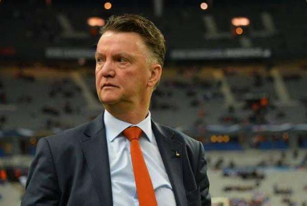 Pelatih Jempolan Belanda Louis van Gaal Diisukan Jadi Suksesor Shin Tae-yong di Timnas Indonesia