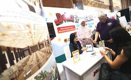 DOKU Travel Fest, Liburan Mudah Pesan Tiket dan Hotel di Satu Tempat