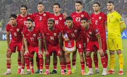 Mau Nonton Timnas Indonesia Vs Arab Saudi Cara Streaming? Mudah Sekali, Ikuti Langkah Berikut