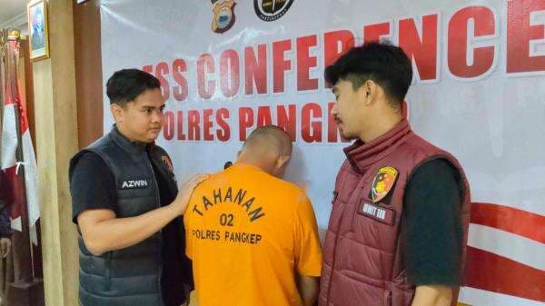 Seorang Wanita di Pangkep Jadi Korban Penyebaran Video Bugil di Media Sosial Seorang Wanita di Pangkep Jadi Korban Penyebaran Video Bugil di Media Sosial