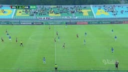 Waduh, Baru Menit Awal Babak Pertama Persibo Kebobolan