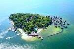 10 Pulau Eksotis di Kepulauan Seribu, Nomor 7 Punya Resort Bergaya Papua