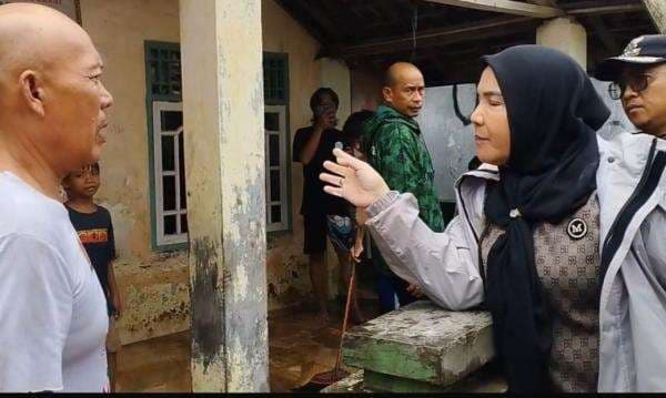 Banjir Bandang di Bandarlampung Rendam 1.000-an Rumah hingga Tewaskan 3 Orang, Wali Kota Eva Tuding Ini Penyebabnya Banjir Bandang di Bandarlampung Rendam 1.000-an Rumah hingga Tewaskan 3 Orang, Wali Kota Eva Tuding Ini Penyebabnya