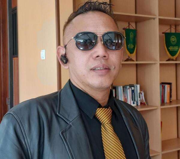 Tim TIPU UGM Tegaskan Masalah ZM Tak Ada Kaitan dengan Gugatan Ijazah Jokowi Tim TIPU UGM Tegaskan Masalah ZM Tak Ada Kaitan dengan Gugatan Ijazah Jokowi