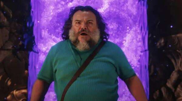 Film Minecraft Raup Pendapatan USD100 Juta pada Akhir Pekan Film Minecraft Raup Pendapatan USD100 Juta pada Akhir Pekan