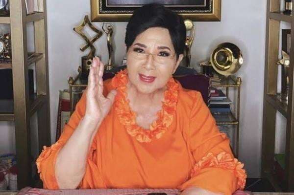 Ini Bisnis Titiek Puspa Sebelum Meninggal Dunia usai Pendarahan Otak Ini Bisnis Titiek Puspa Sebelum Meninggal Dunia usai Pendarahan Otak