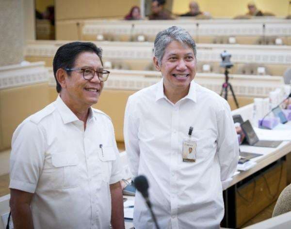 Begini Kesiapan Infrastruktur IKN Jelang Pemindahan ASN Begini Kesiapan Infrastruktur IKN Jelang Pemindahan ASN