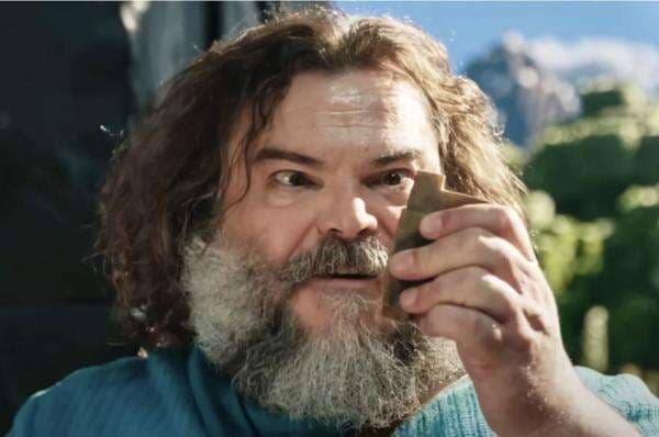 Film A Minecraft Movie Pimpin Box Office Inggris dan Irlandia Film A Minecraft Movie Pimpin Box Office Inggris dan Irlandia