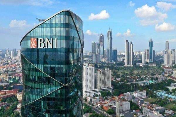 Dorong Ekonomi Hijau, BNI (BBNI) Berikan Insentif ke Pelaku UMKM Dorong Ekonomi Hijau, BNI (BBNI) Berikan Insentif ke Pelaku UMKM