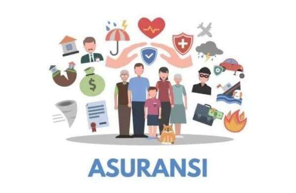 Industri Asuransi Umum Masih Berpotensi Tumbuh Industri Asuransi Umum Masih Berpotensi Tumbuh