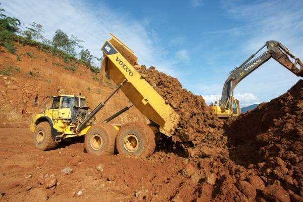 Hilirisasi Berlanjut, Begini Prediksi Bisnis Nikel Antam (ANTM) Hilirisasi Berlanjut, Begini Prediksi Bisnis Nikel Antam (ANTM)