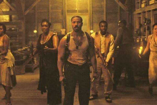 Box Office Sinners Raup USD45 Juta di Akhir Pekan Kedua Box Office Sinners Raup USD45 Juta di Akhir Pekan Kedua