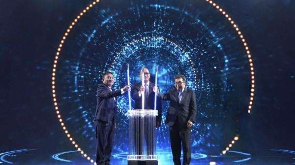 BRIS Incar Perolehan Bisnis Tumbuh 20 Persen Melalui Ajang BSI Global Islamic Finance Summit 2025 BRIS Incar Perolehan Bisnis Tumbuh 20 Persen Melalui Ajang BSI Global Islamic Finance Summit 2025