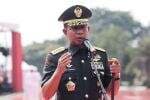 11 Pati TNI AD Naik Pangkat, Ini Nama-namanya