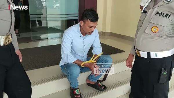 Polisi Tetapkan 2 Tersangka Kasus Penembakan Bos Rental Mobil di Tangerang