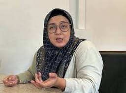 Cetak Generasi Emas, Intan Nurul Hikmah Janjikan Perbanyak Taman Baca