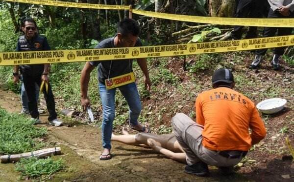 12 Kasus Mutilasi yang Gemparkan Indonesia, Nomor 7 Libatkan Oknum TNI