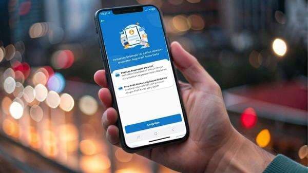 Investasi Semakin Mudah, BRI Hadirkan Fitur Reksa Dana di Super Apps BRImo Investasi Semakin Mudah, BRI Hadirkan Fitur Reksa Dana di Super Apps BRImo