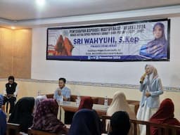 Serap Aspirasi Masyarakat, Pimpinan DPRD Jatim Sri Wahyuni Gelar Reses 6 Titik di Bojonegoro