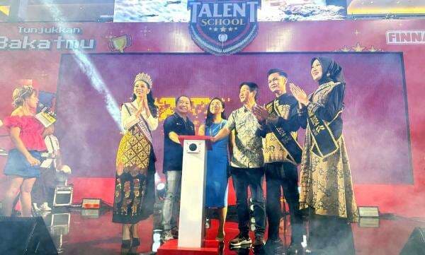 Uleg Talent School Kembali Digelar di Surabaya, Hadirkan Kompetisi Seru dan Hadiah Menarik