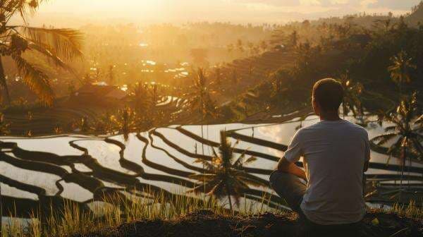 Banyak Diminati, Intip 4 Rekomendasi Wisata Wellness di Indonesia Banyak Diminati, Intip 4 Rekomendasi Wisata Wellness di Indonesia