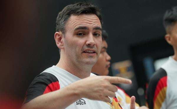 Respons Hector Souto Setelah Panggil 25 Pemain Timnas Futsal Indonesia Jelang Piala Asia Futsal 2026 Respons Hector Souto Setelah Panggil 25 Pemain Timnas Futsal Indonesia Jelang Piala Asia Futsal 2026