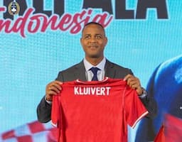 Kental Nuansa Belanda, Timnas Indonesia Disarankan Ganti Nama