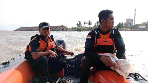 Siswa SD di Cilacap Diduga Tenggelam di Pantai Bedahan Gombol saat Bermain Sepeda di Luar Sekolah