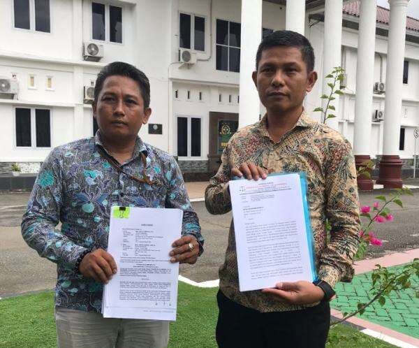 Protes Eksekusi Ganda Kasus Lahan di Luwu, LBH: Surat Ketua PT Makassar Kalahkan Putusan Pengadilan