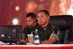 14 Brigjen TNI AD yang Bertugas di Daerah Dimutasi Jenderal Agus Subiyanto, Ini Nama-namanya