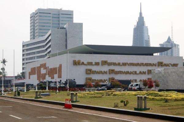 Demo di 5 Titik Jakarta Hari Ini, Hindari Jalan Sekitar DPR hingga Kedubes AS Demo di 5 Titik Jakarta Hari Ini, Hindari Jalan Sekitar DPR hingga Kedubes AS