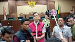 Breaking News! Harvey Moeis Terdakwa Korupsi Timah Rp300 Triliun Hanya Divonis 6,5 Tahun Penjara