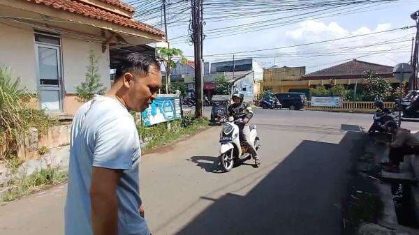 Warga Desak Hukuman Berat untuk Pelaku Pembacokan di Jalan SL Tobing Tasikmalaya