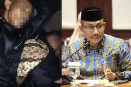 Kecam Penembakan WNI di Perairan Malaysia, Haji Uma: Pemerintah Harus Segera Ambil Sikap Resmi