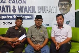 PKB Kuningan Tanggapi soal Dugaan Pelanggaran Etik Anggota Fraksinya