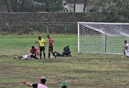 Persipur Purwodadi Raih Poin Penuh di Laga Tandang Liga 4 Jateng Lawan Persiharjo Sukoharjo