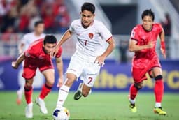 Timnas Indonesia Siap Hadapi Laos Malam Ini, Marselino Tebar Ancaman Menakutkan di Piala AFF 2024