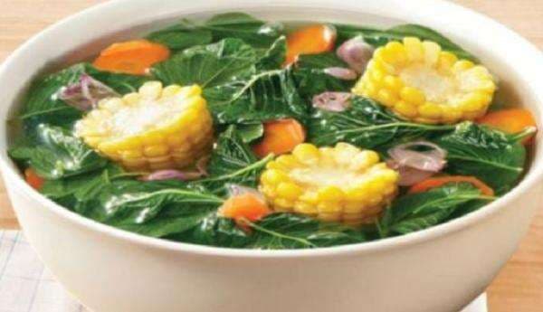 5 Khasiat Makan Sayur Bayam,Bisa Cegah Kanker 5 Khasiat Makan Sayur Bayam,Bisa Cegah Kanker